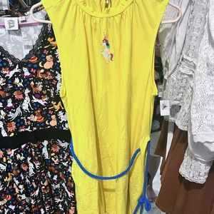 Disney Dress Shop Dress
